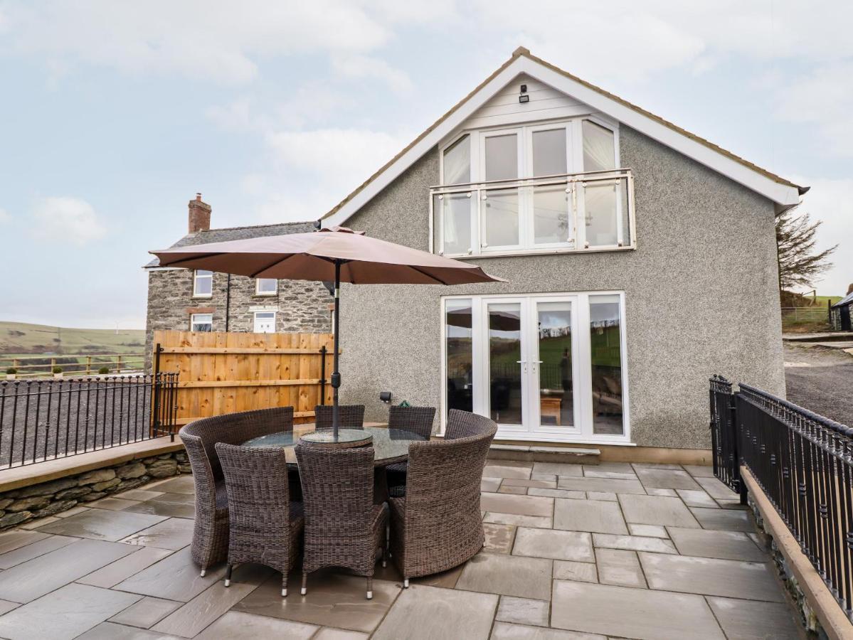 Holiday home Hen Dy Bryn Mawndy Corwen