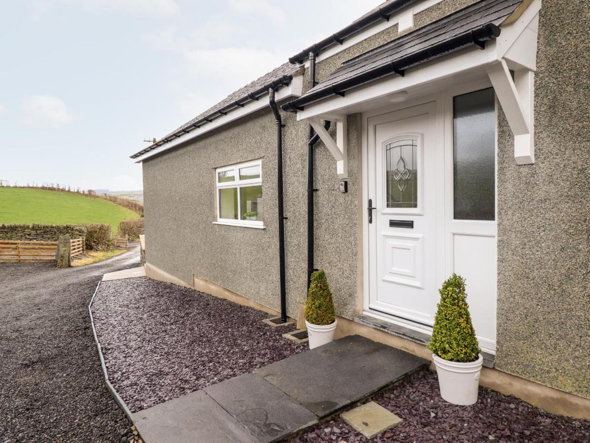 Hen Dy Bryn Mawndy Holiday home *